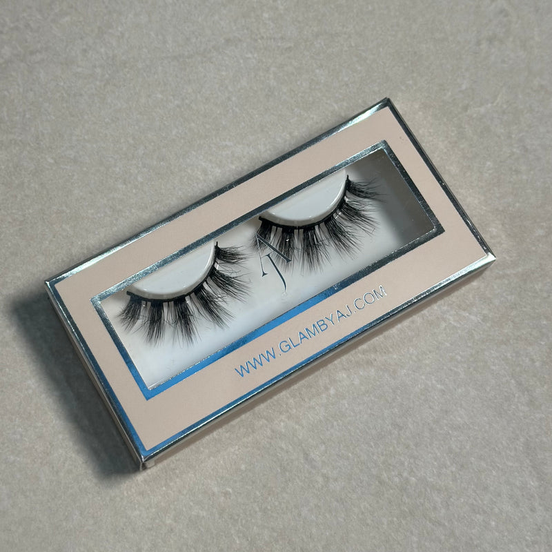 STRIP LASH - A04