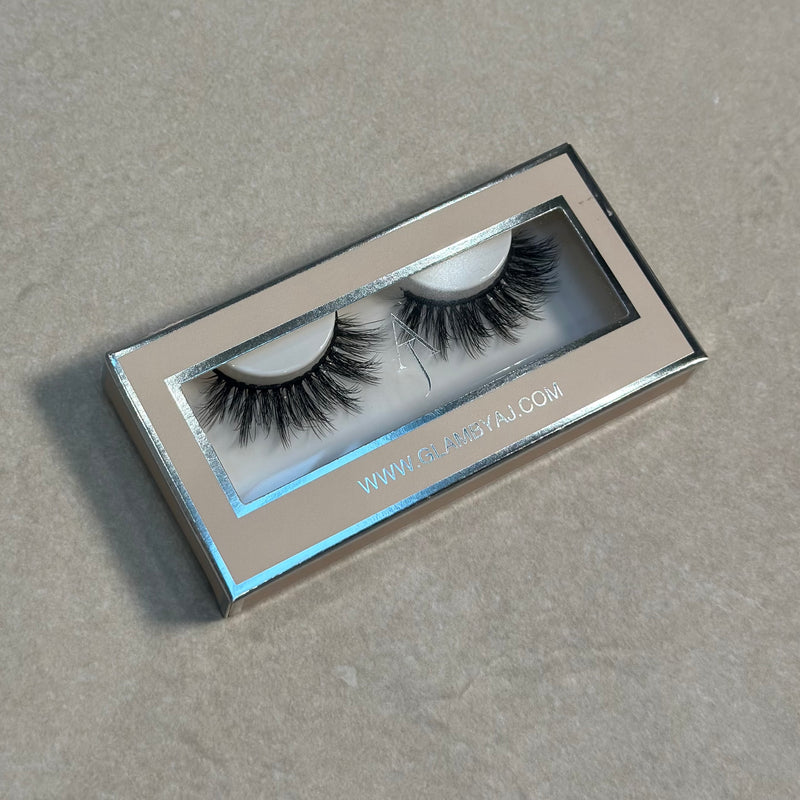 STRIP LASH - A03