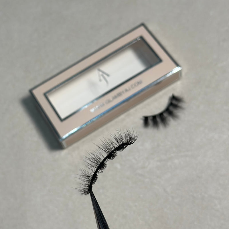 STRIP LASH - A04