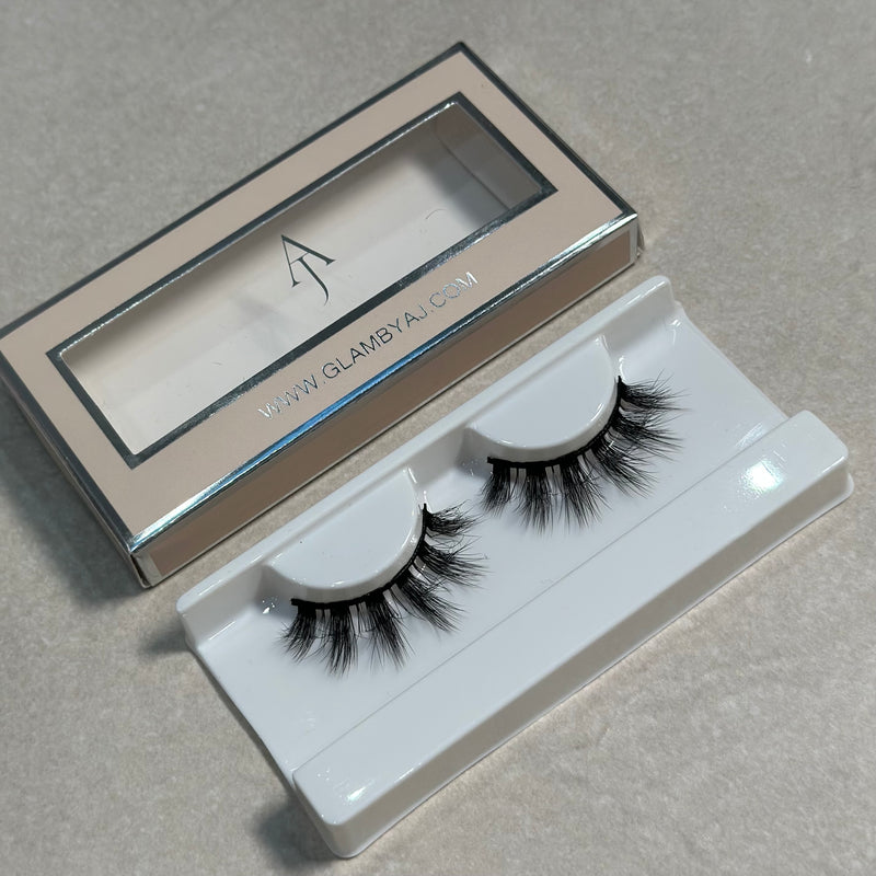 STRIP LASH - A04