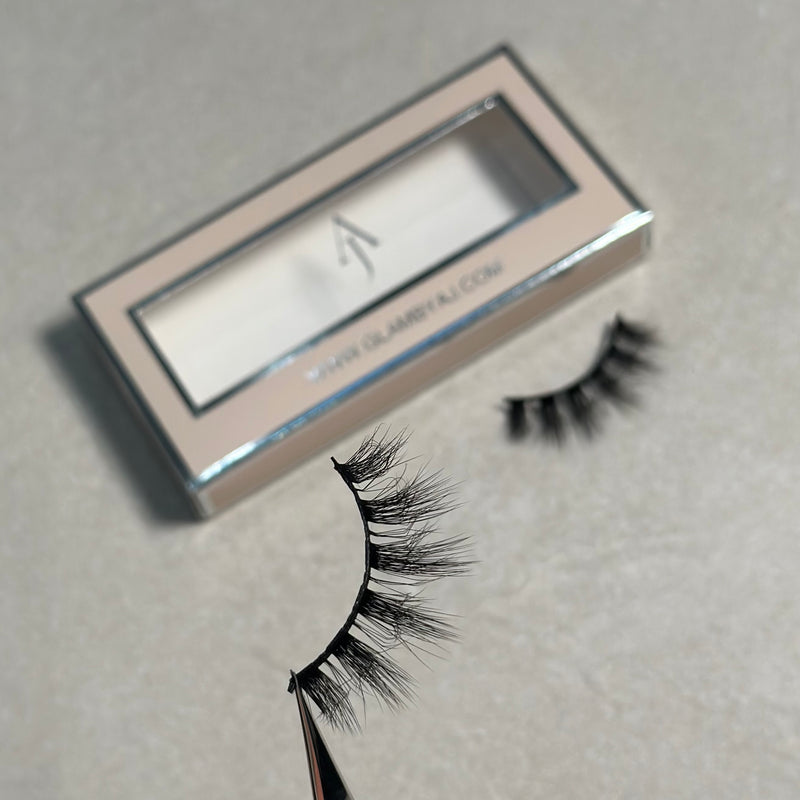 STRIP LASH - A04