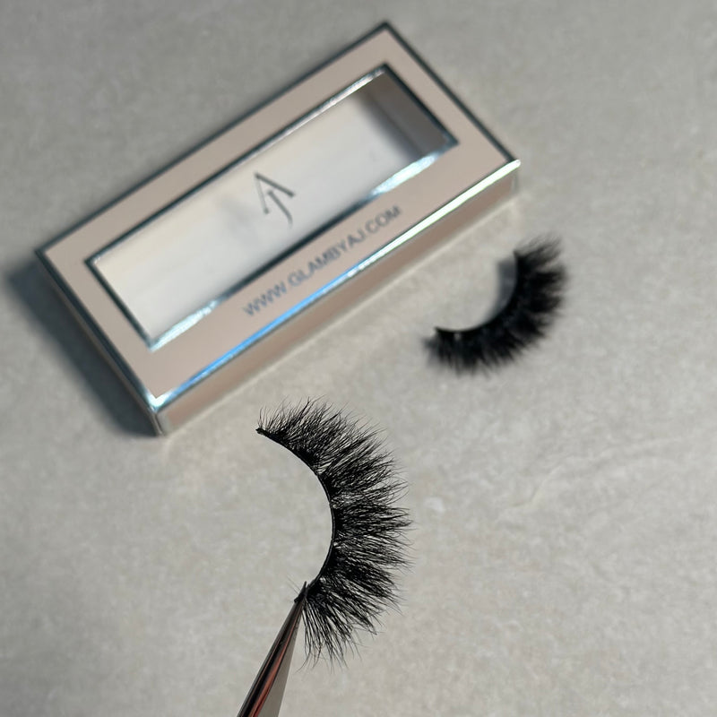 STRIP LASH - AJ06