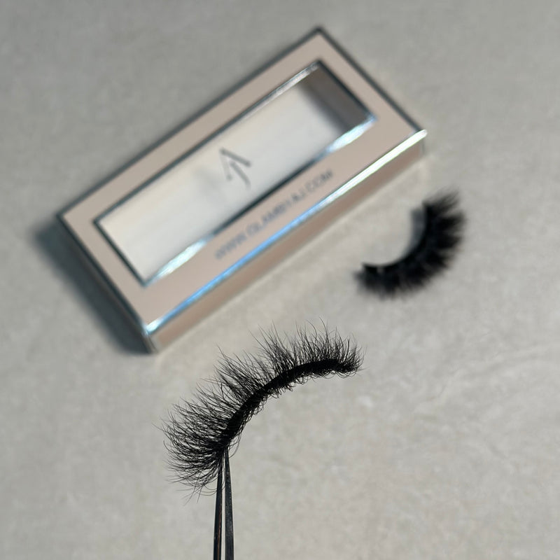 STRIP LASH - AJ06