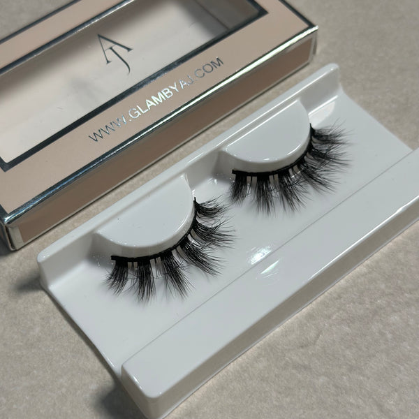 STRIP LASH - A04