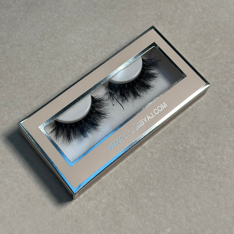 STRIP LASH - AJ03
