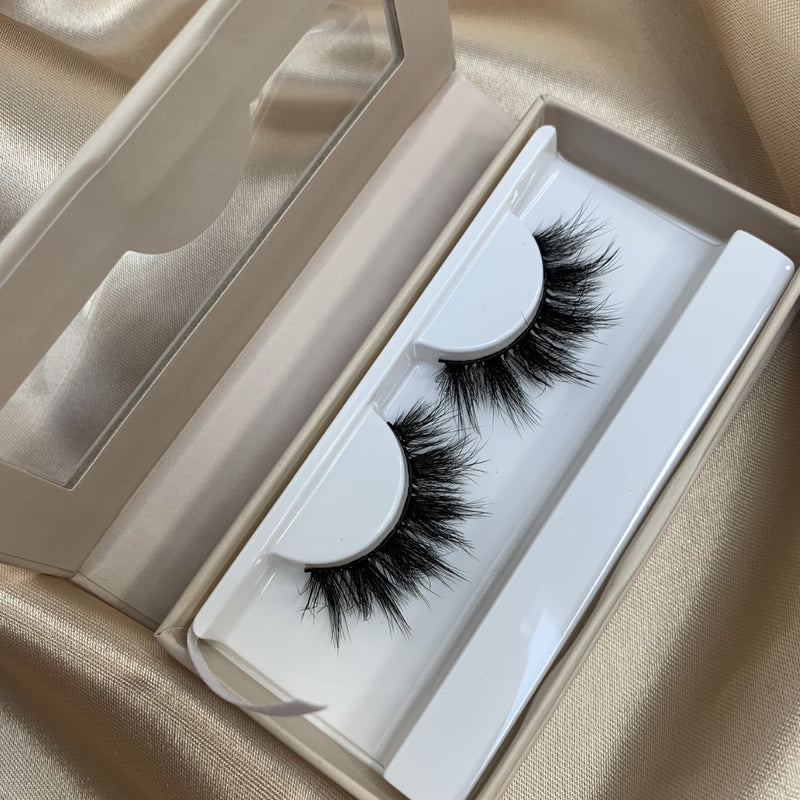 STRIP LASH - A01