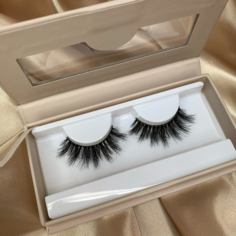 STRIP LASH - A03